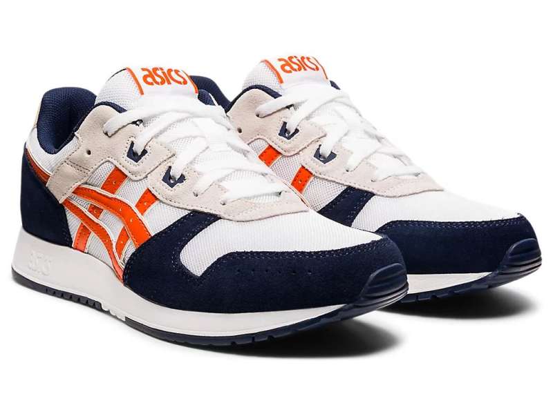 Asics Lyte κλασικα πορτοκαλι | qjd84aqUR