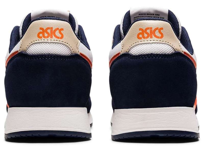 Asics Lyte κλασικα πορτοκαλι | qjd84aqUR