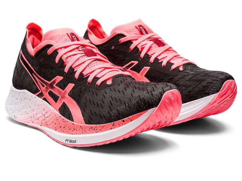 Asics Magic Speed κοραλι | 11kggBUPb