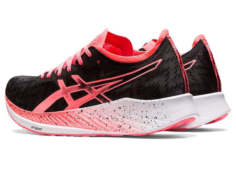 Asics Magic Speed κοραλι | 11kggBUPb