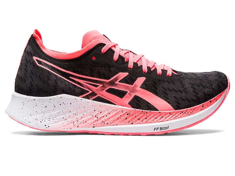 Asics Magic Speed κοραλι | 11kggBUPb