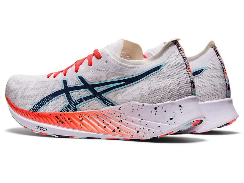 Asics Magic Speed μπλε | S9P9ouCIc