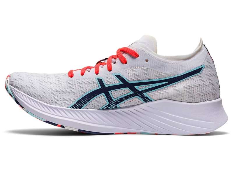 Asics Magic Speed μπλε | S9P9ouCIc