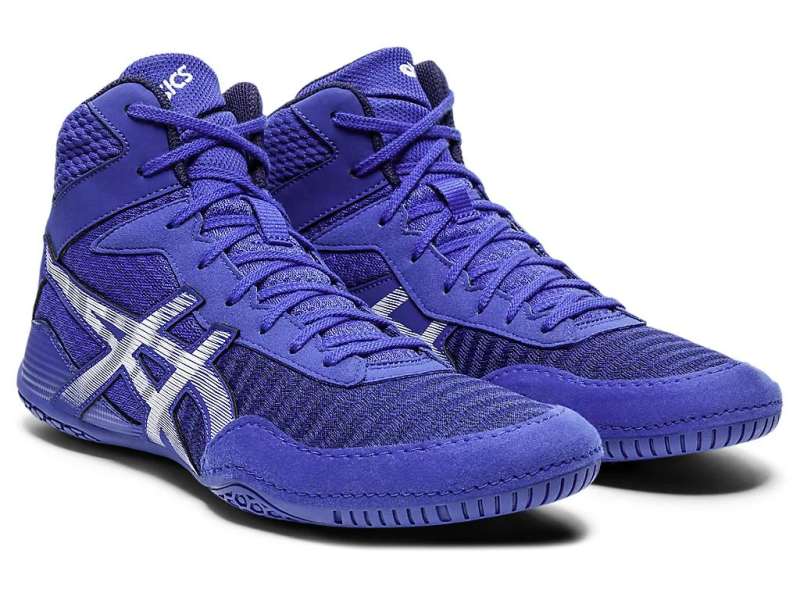 Asics Matcontrol 2 Asics Blue/White | hlIZ5gWzW