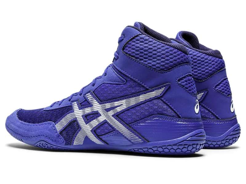 Asics Matcontrol 2 Asics Blue/White | hlIZ5gWzW