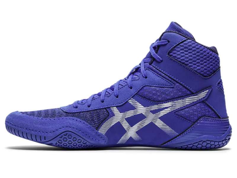 Asics Matcontrol 2 Asics Blue/White | hlIZ5gWzW