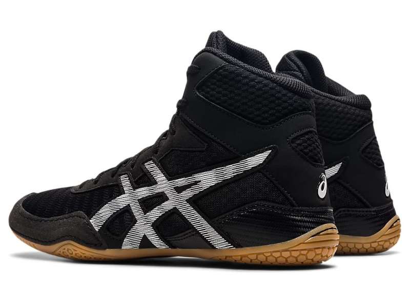 Asics Matcontrol 2 Black/White | Os4iCmRsZ