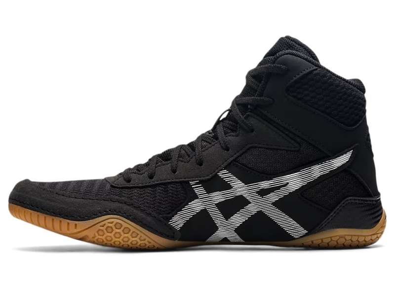 Asics Matcontrol 2 Black/White | Os4iCmRsZ