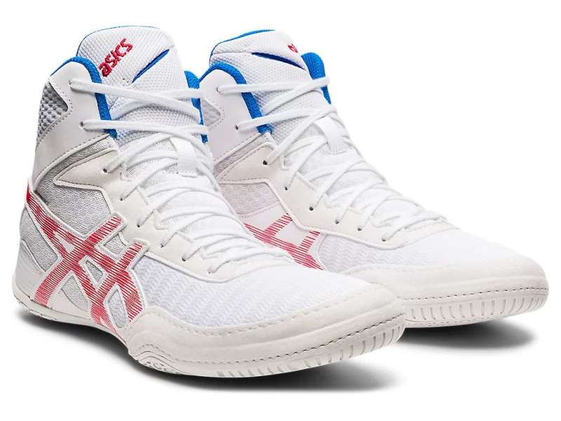 Asics Matcontrol 2 κοκκινα | 8CviEX35P