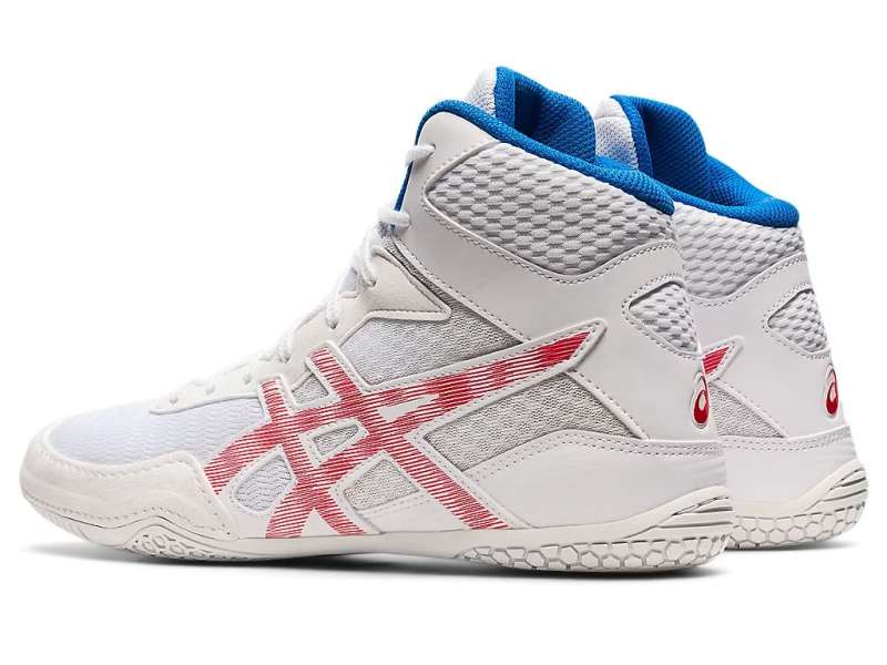 Asics Matcontrol 2 κοκκινα | 8CviEX35P