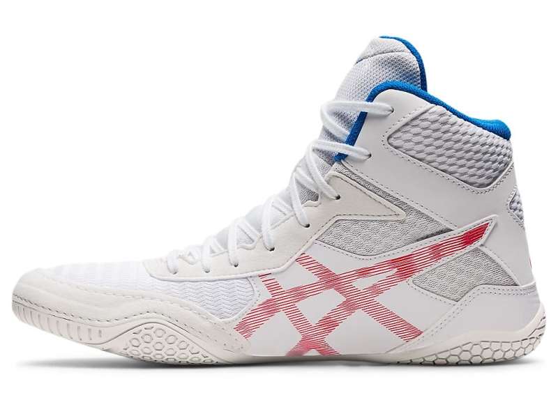 Asics Matcontrol 2 κοκκινα | 8CviEX35P