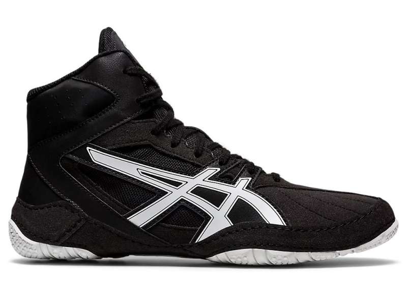 Asics Matcontrol D Performance Black/White | WUe88qBfb