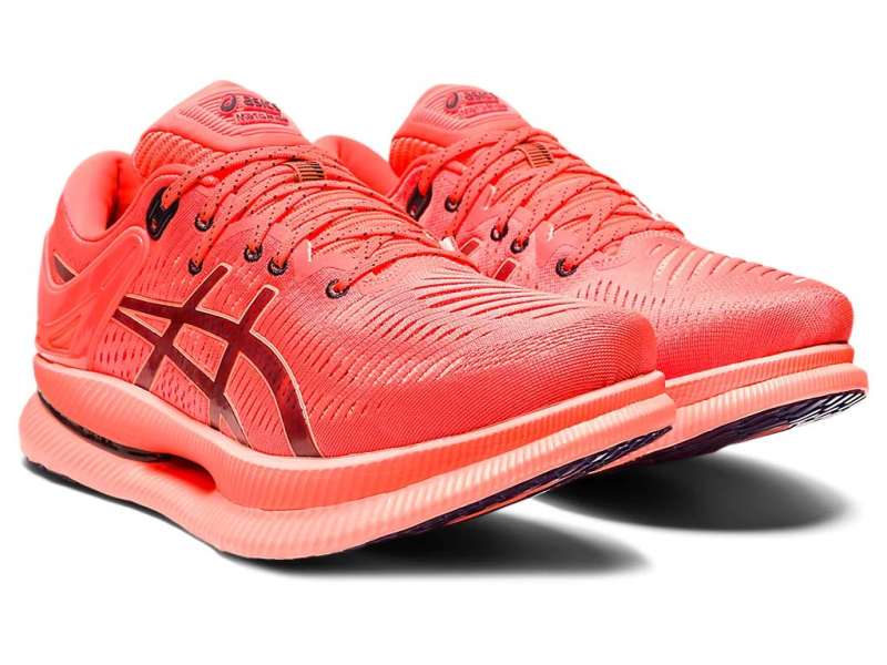 Asics Metaride Sunrise Red/Midnight | agtYs5MTt