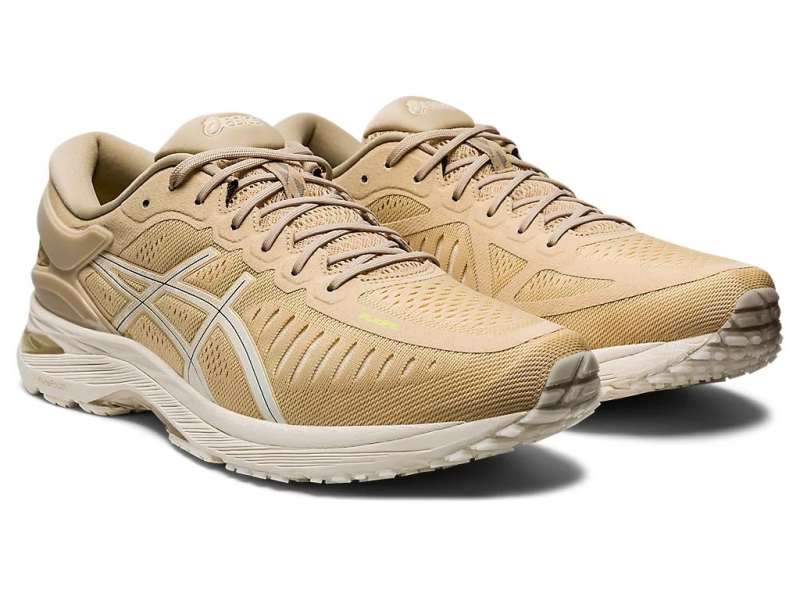 Asics Metarun Beige/Grey | wVnP4cE7U