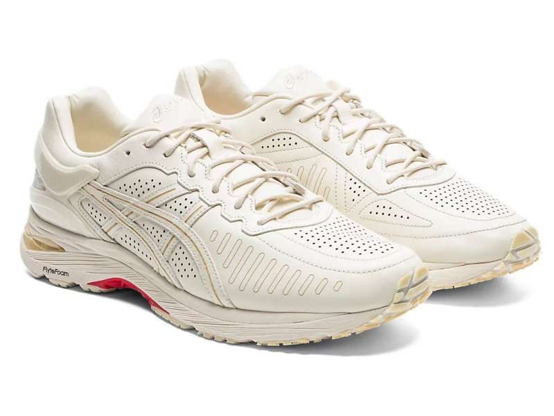 Asics Metarun Birch/Birch | Njuu9JdWA