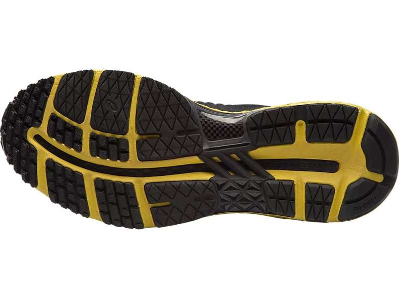 Asics Metarun Black/Onyx/Gold | NwF6wuYp5