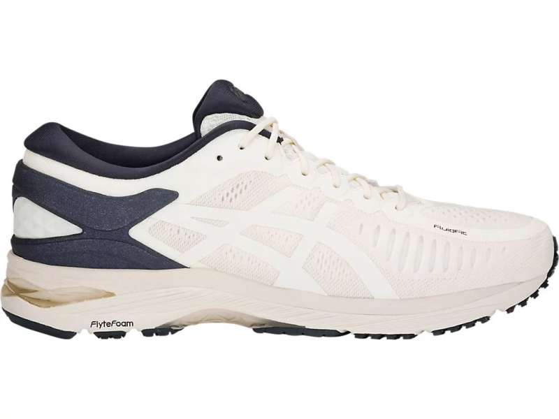 Asics Metarun White/White/Black | zPa6I2eDy