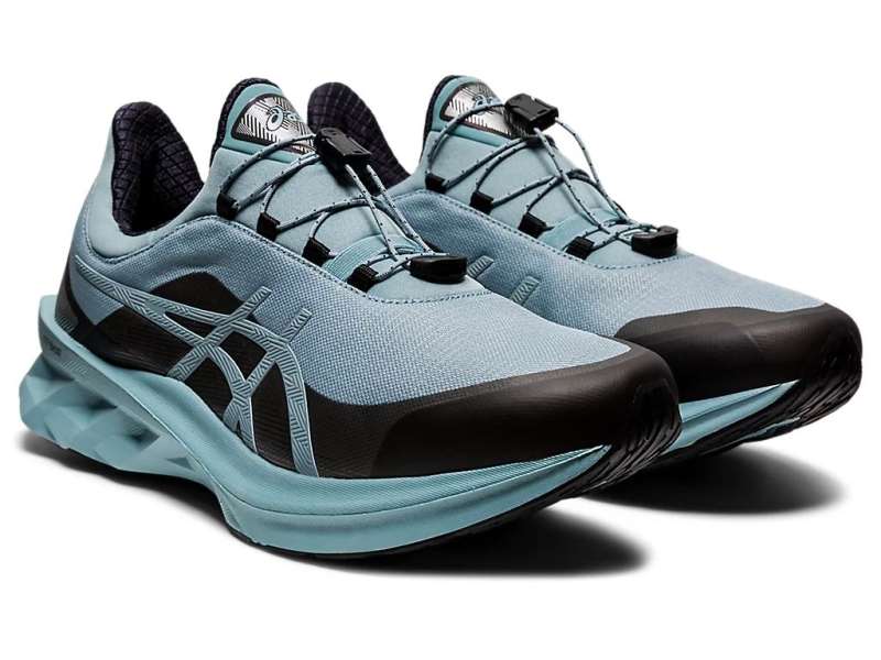 Asics Novablast Sps ανοιχτο | 4EwTpAr10