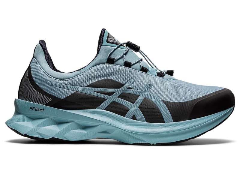 Asics Novablast Sps ανοιχτο | 4EwTpAr10