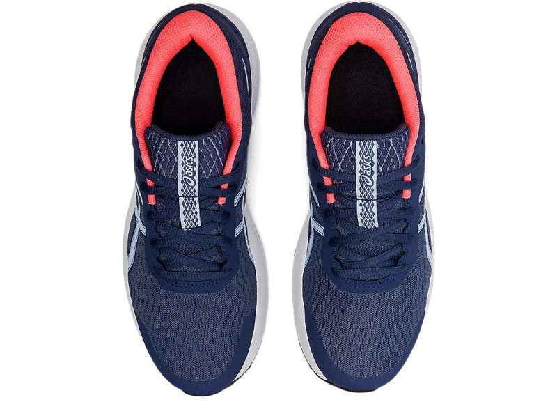 Asics Patriot 12 Thunder Blue/Soft Sky | uVBGkPoYR