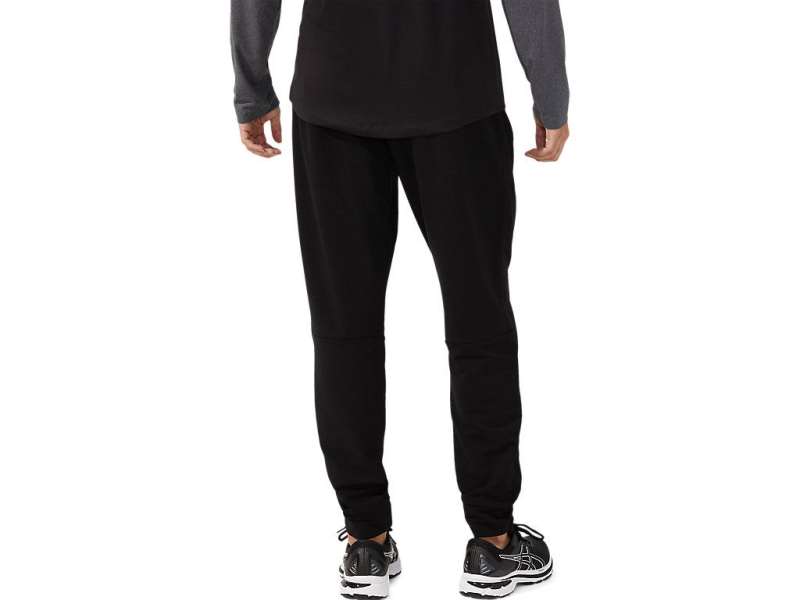 Asics Performance Fleece μαυρα | 1Citqt4yE