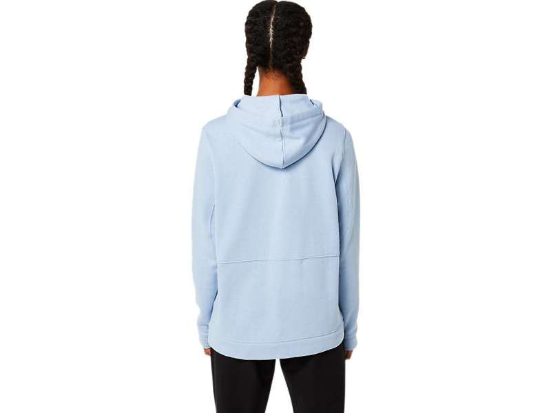 Asics Pullover Mist | 1zgWO4UEM