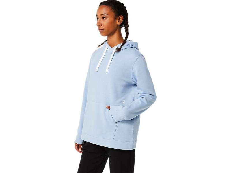 Asics Pullover Mist | 1zgWO4UEM