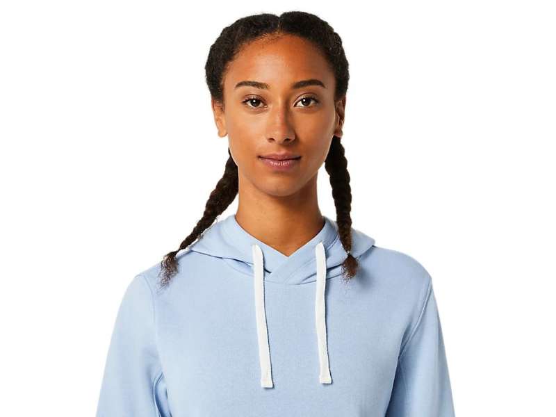 Asics Pullover Mist | 1zgWO4UEM