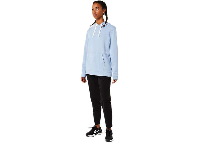 Asics Pullover Mist | 1zgWO4UEM