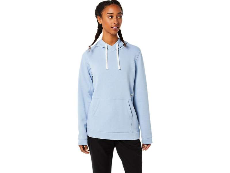 Asics Pullover Mist | 1zgWO4UEM