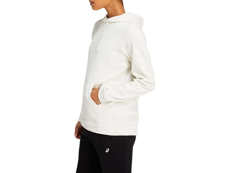 Asics Pullover κρέμα | sC9Rt0Qrf