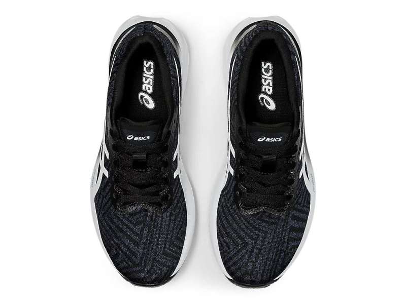 Asics Roadblast Black/White | 6h2UqaB6m