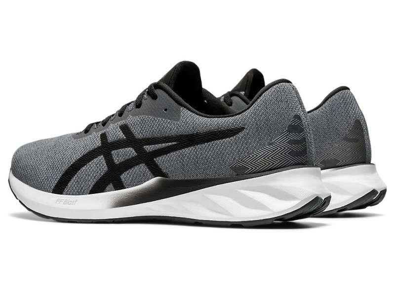 Asics Roadblast Sheet Rock/Black | fxYimRdlc