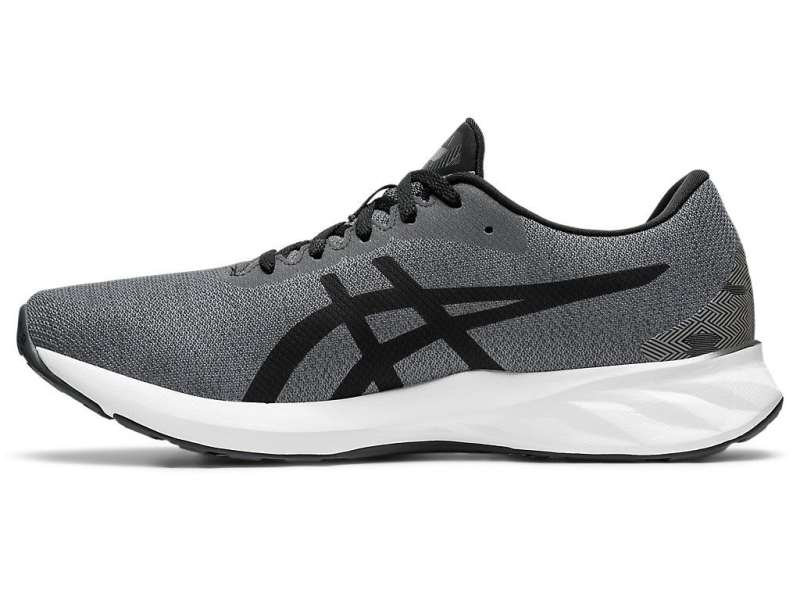 Asics Roadblast Sheet Rock/Black | fxYimRdlc