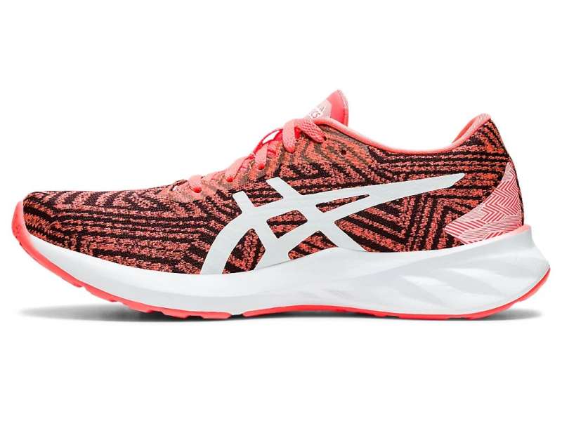 Asics Roadblast Tokyo Sunrise Red/White | w1S1JWj3h