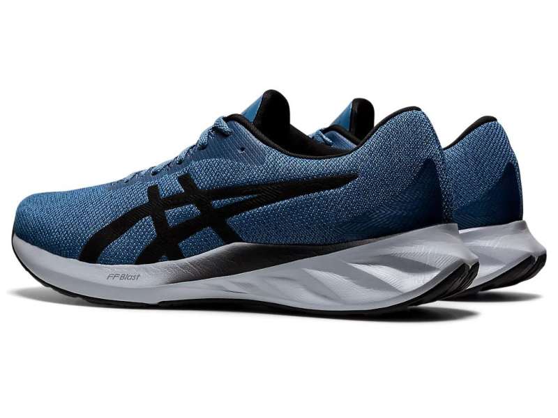 Asics Roadblast γκρι | 8f0kt7zCL