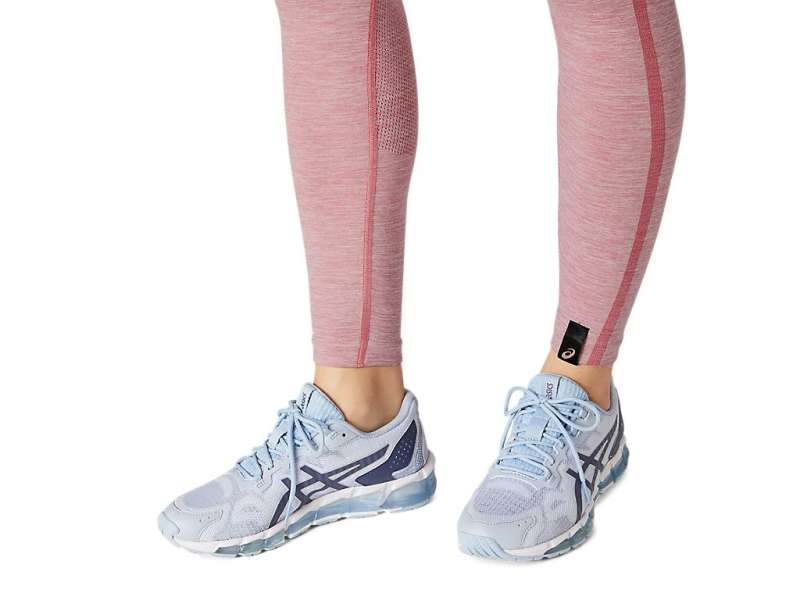 Asics Seamless ροζ | qd83VcUmM