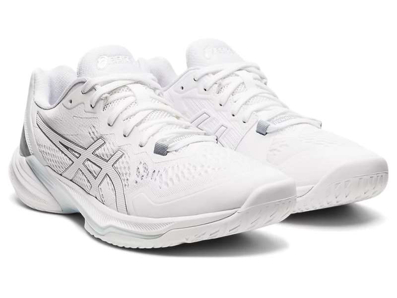 Asics Sky Elite Ff 2 White/White | sRmvYcUBr