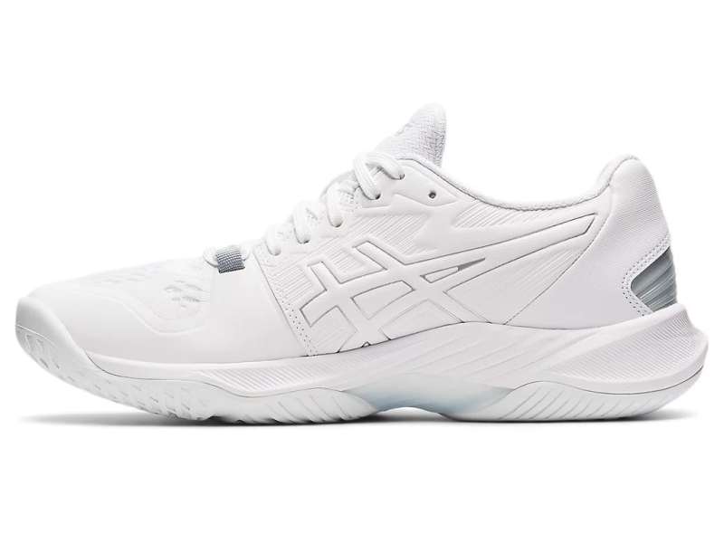 Asics Sky Elite Ff 2 White/White | sRmvYcUBr