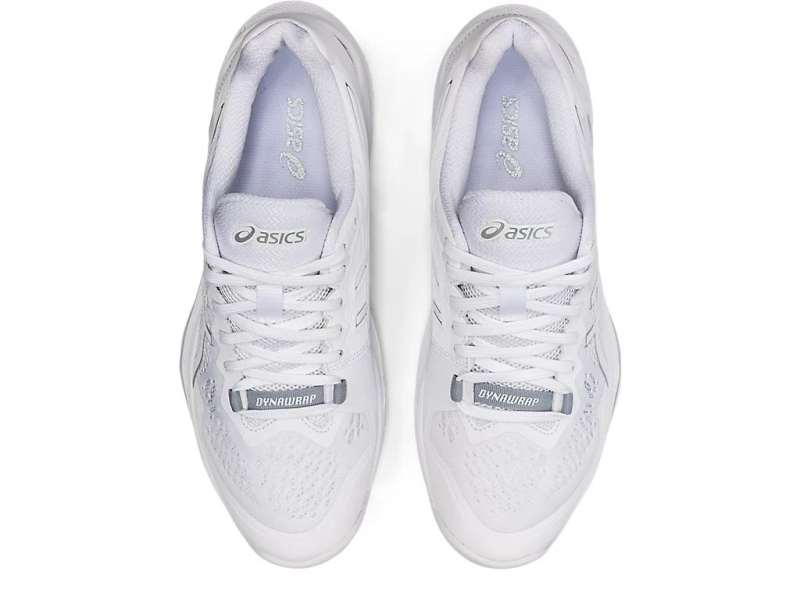 Asics Sky Elite Ff 2 White/White | sRmvYcUBr