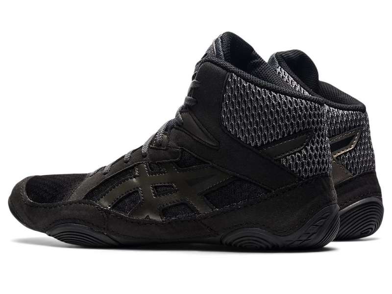 Asics Snapdown 3 (2e) Black/Gunmetal | f8k79qnjD