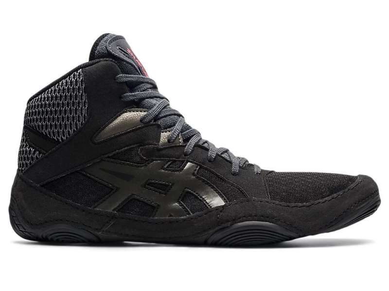 Asics Snapdown 3 (2e) Black/Gunmetal | f8k79qnjD