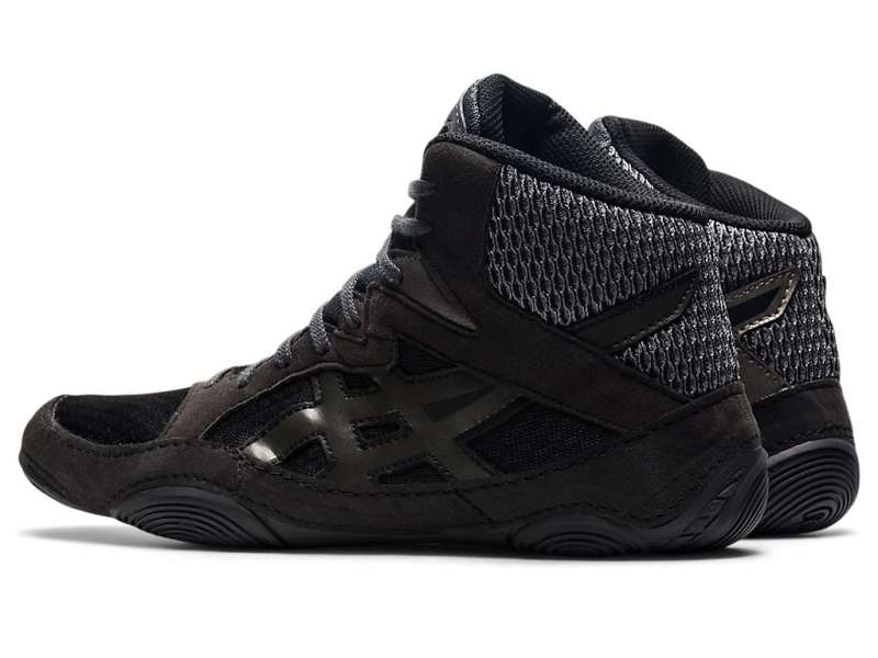 Asics Snapdown 3 Black/Gunmetal | gainCkjQM