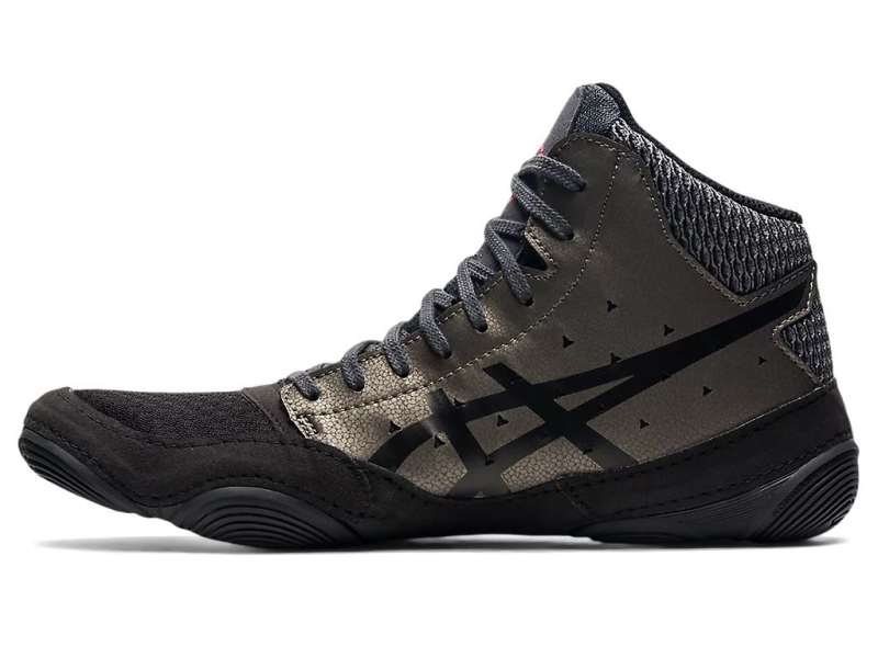 Asics Snapdown 3 Black/Gunmetal | gainCkjQM