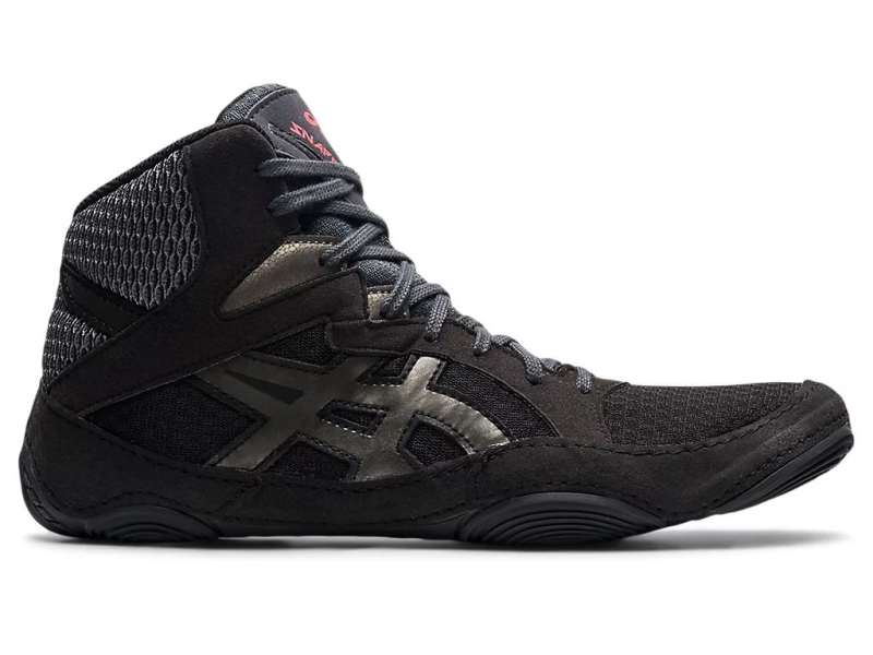 Asics Snapdown 3 Black/Gunmetal | gainCkjQM