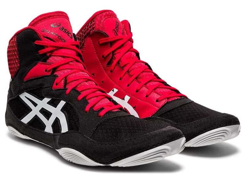 Asics Snapdown 3 Black/White | i3VAnz3IN