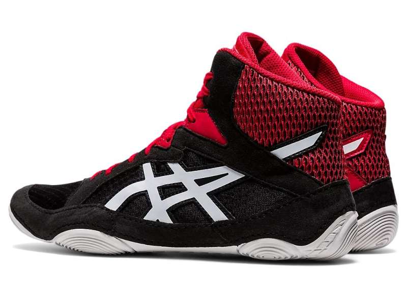 Asics Snapdown 3 Black/White | i3VAnz3IN