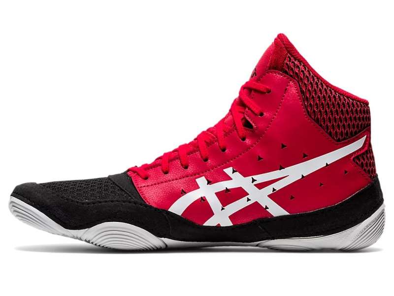 Asics Snapdown 3 Black/White | i3VAnz3IN