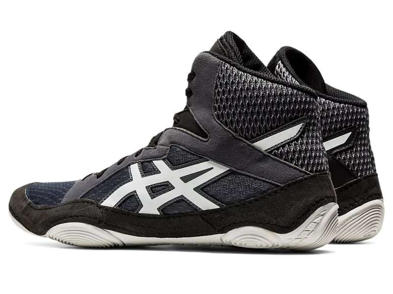 Asics Snapdown 3 Carrier Grey/White | LLw40HhRk