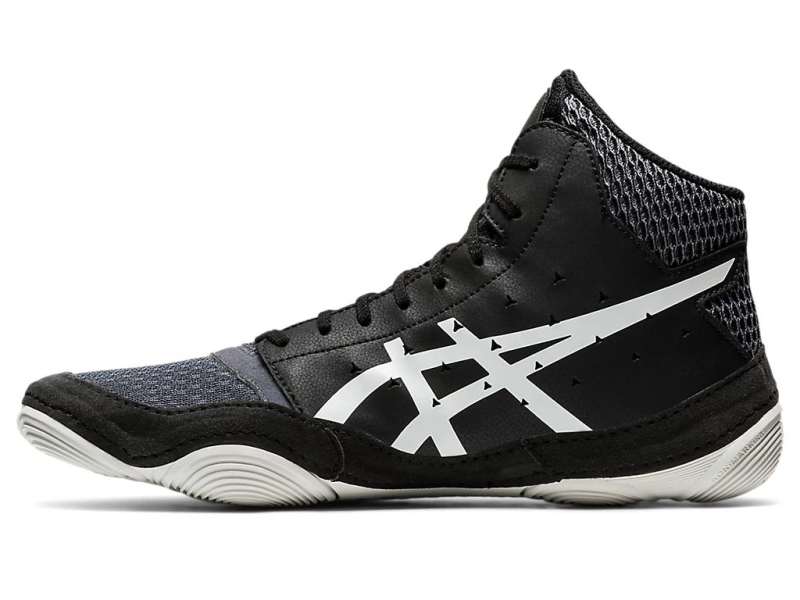 Asics Snapdown 3 Carrier Grey/White | LLw40HhRk